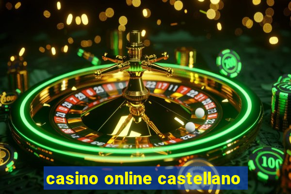 casino online castellano