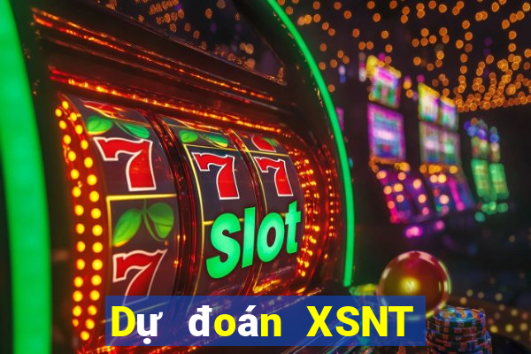 Dự đoán XSNT ngày 5