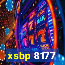 xsbp 8177