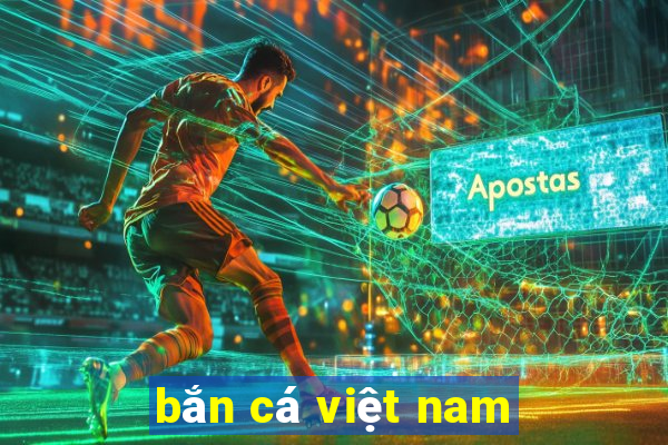 ban ca viet nam