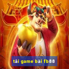 tải game bài fb88