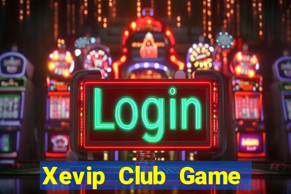 Xevip Club Game Bài Manclub