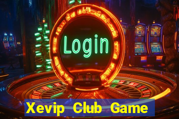 Xevip Club Game Bài Manclub