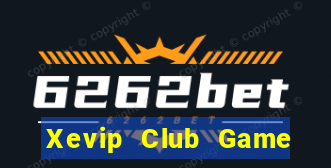 Xevip Club Game Bài Manclub