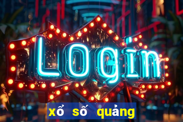 xổ số quảng ngãi ngày 8 tháng 04