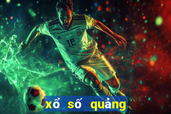 xổ số quảng ngãi ngày 8 tháng 04