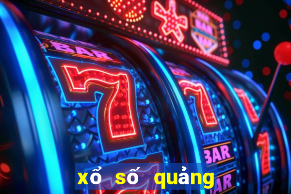 xổ số quảng ngãi ngày 8 tháng 04