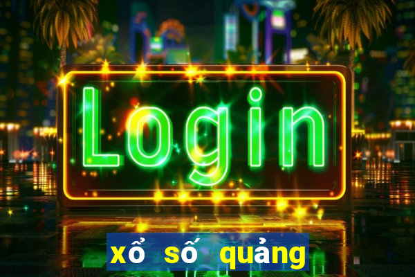 xổ số quảng ngãi ngày 8 tháng 04