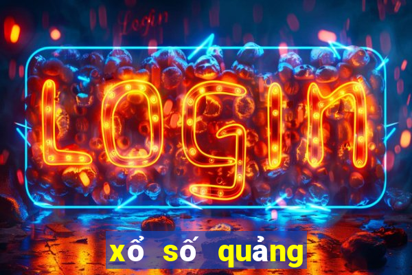 xổ số quảng ngãi ngày 8 tháng 04