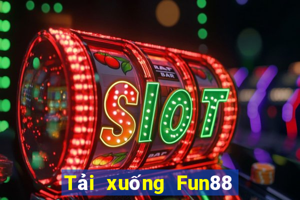 Tải xuống Fun88 Bocat Platform Bar