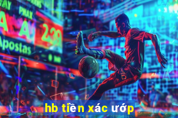 hb tiền xác ướp