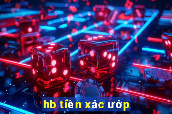 hb tiền xác ướp