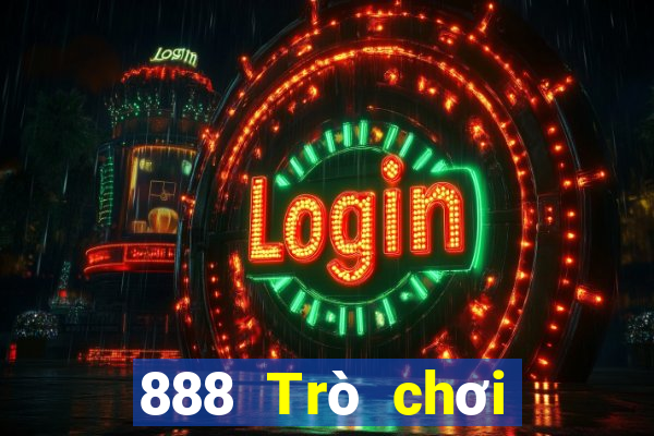 888 Trò chơi điện tử Màu tím