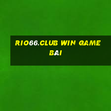 Rio66.Club Win Game Bài