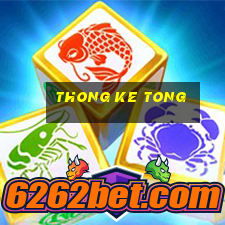 thong ke tong