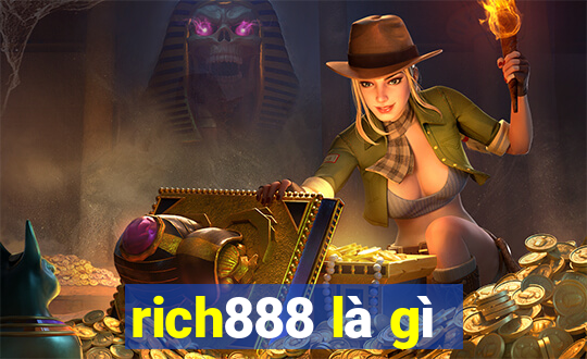 rich888 là gì