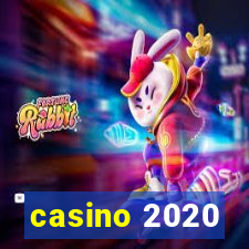 casino 2020