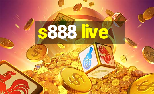 s888 live