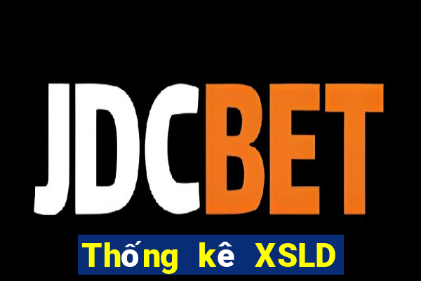 Thống kê XSLD ngày 22