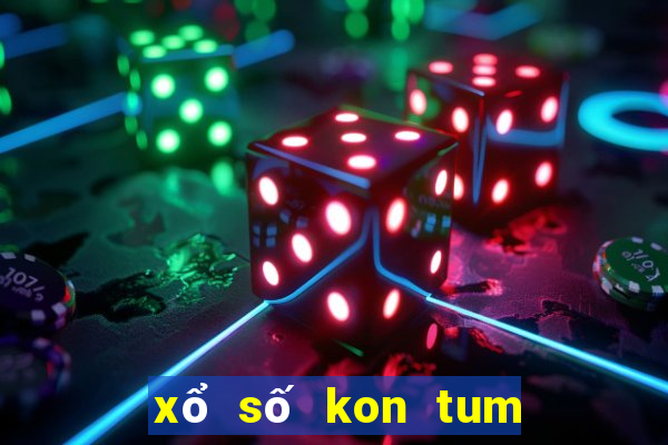 xổ số kon tum ngày 30 tháng 5