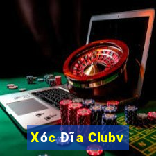 Xóc Đĩa Clubv