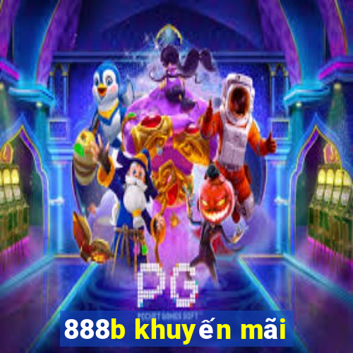 888b khuyến mãi