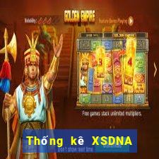 Thống kê XSDNA ngày 9