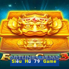 Siêu Hũ 79 Game Bài Y8