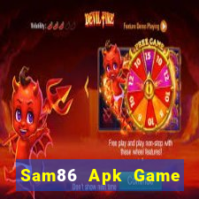 Sam86 Apk Game Bài Hay