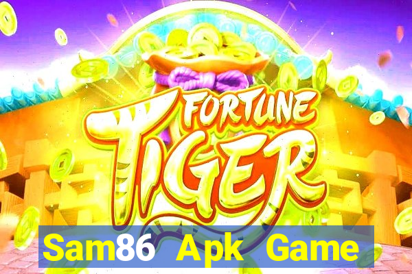 Sam86 Apk Game Bài Hay