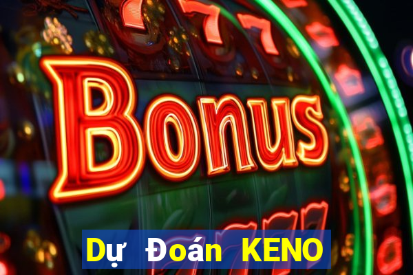 Dự Đoán KENO ngày 12