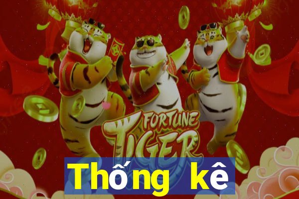 Thống kê vietlott KENO ngày 13