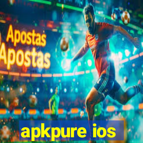 apkpure ios