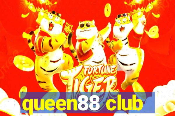 queen88 club