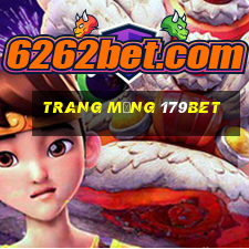 trang mạng 179bet