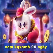 xem kqxsmb 90 ngay