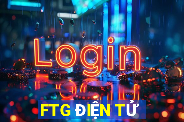 FTG ĐIỆN TỬ