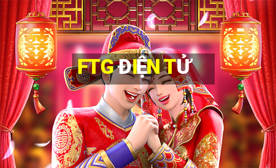 FTG ĐIỆN TỬ