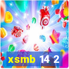 xsmb 14 2