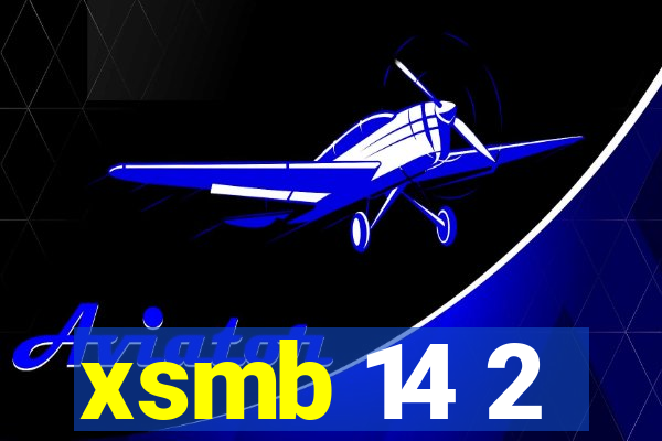 xsmb 14 2