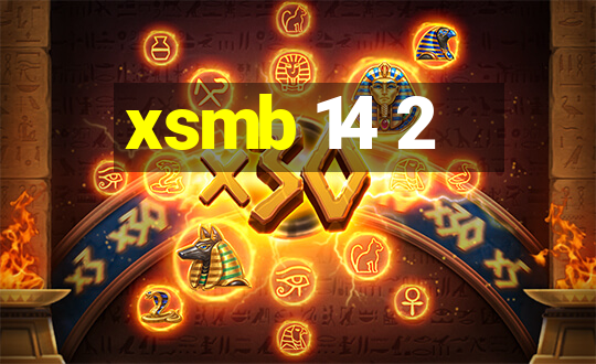 xsmb 14 2