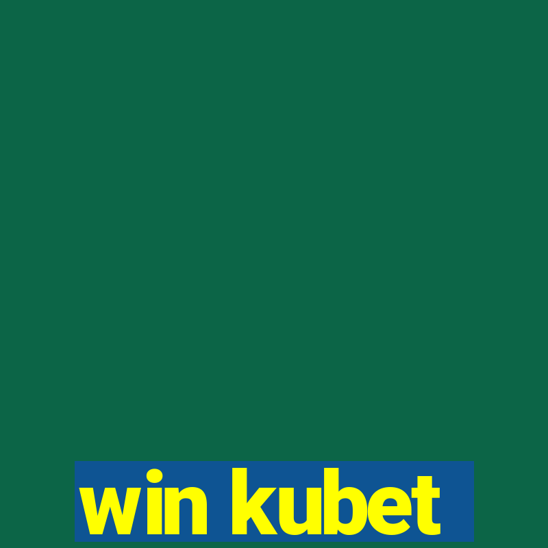 win kubet