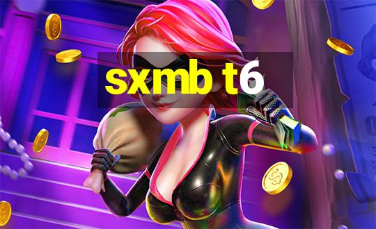 sxmb t6