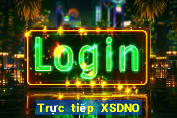 Trực tiếp XSDNO ngày 15