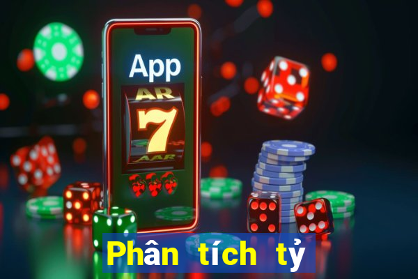 Phân tích tỷ lệ cược cờ bạc