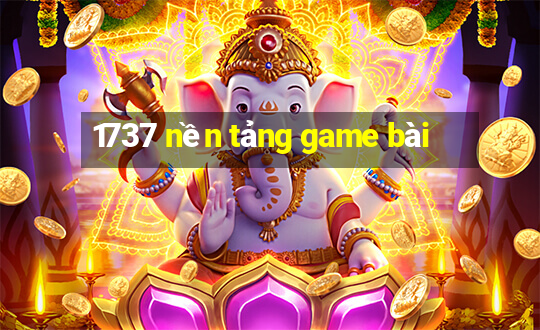 1737 nền tảng game bài