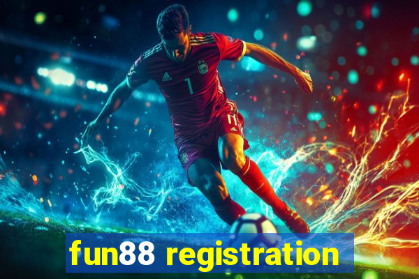 fun88 registration