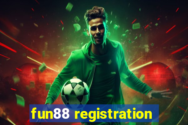 fun88 registration