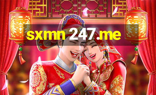 sxmn 247.me