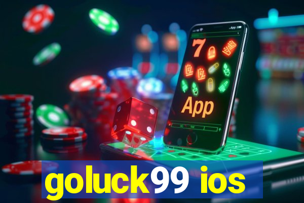 goluck99 ios